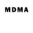MDMA Molly Marina Sofianova